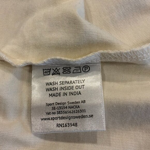 NWT Men's Austin FC 90's Heavyweight relaxed T-Shirt size XL - Picture 9 of 10